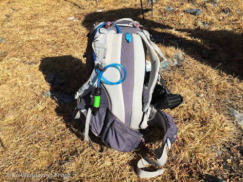 Ultimate. Outdoor Adventure Travel Gear List . Water Filtration System