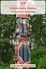 #Alaska #Itinerary 10 Days // #Totem Pole in Anchorage Native Heritage Center