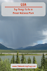 USA Top Things to Do in Denali National Park Alaska // Colors of Alaska