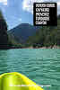 Verdon Gorge Kayaking // Provence Turquoise Canyon