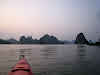 Halong Bay Kayaking Bay