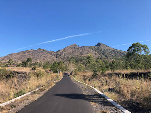 What It’s Really Like To Hike Mt. Batur: The Ultimate Guide // Mt Batur Bali Photo: The Pazook Travel Journal