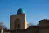 What to Know about Samarkand Uzbekistan // Bibi Khanum Mausoleum