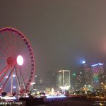 What Places to Visit in Hong Kong