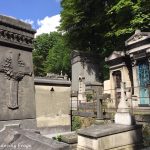 Beyond Père Lachaise Famous Graves: A City in Heaven