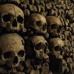 A Must-See Visit: Paris Catacombs