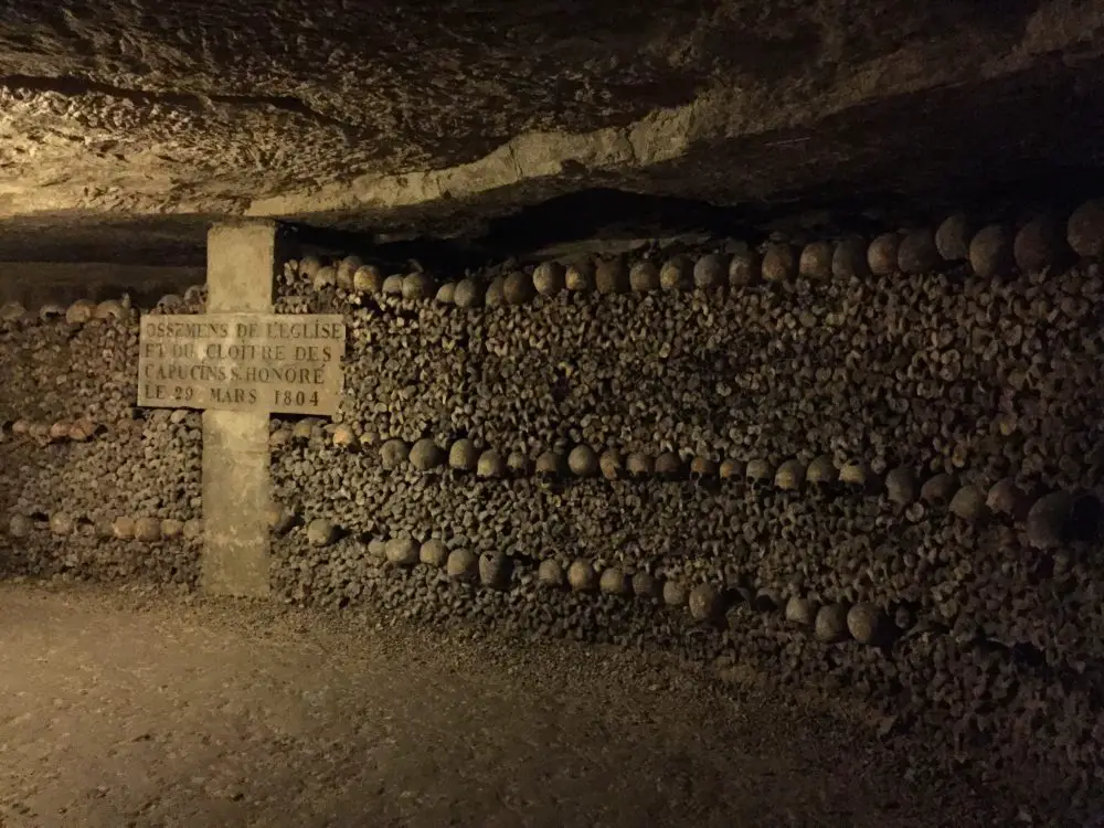 A MustSee Visit Paris Ze Wandering Frogs